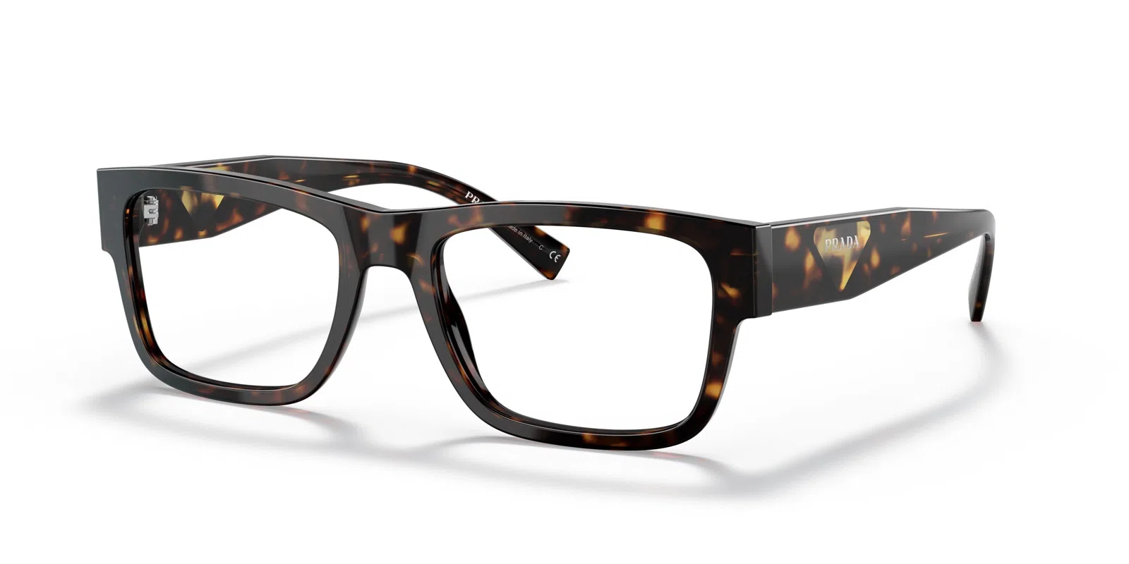 Prada 15YV Eyeglasses - view 18